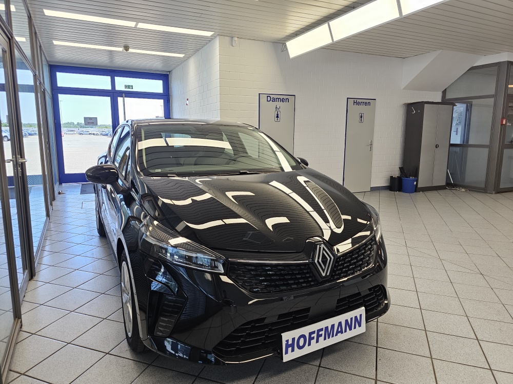 Renault Clio  bei Hoffmann Automobile in Wolfsburg kaufen und sofort mitnehmen - Bild 20