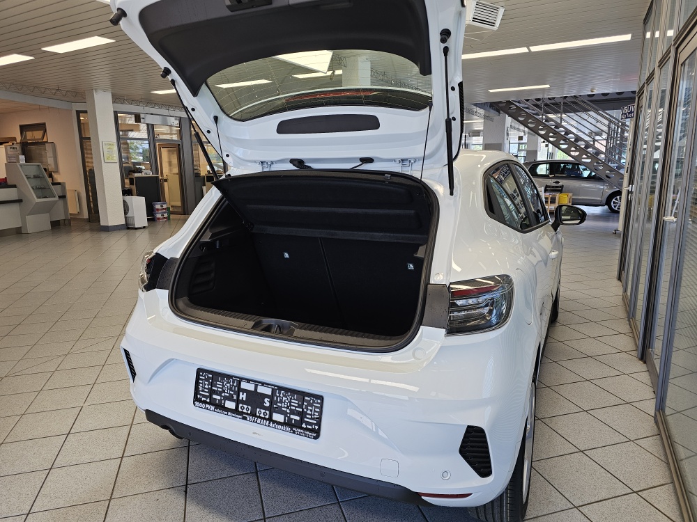 Renault Clio  bei Hoffmann Automobile in Wolfsburg kaufen und sofort mitnehmen - Bild 2