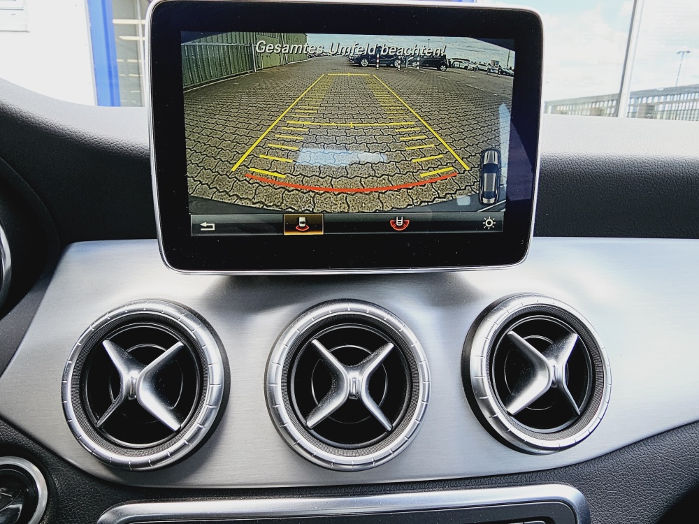 Mercedes-Benz CLA 200  bei Hoffmann Automobile in Wolfsburg kaufen und sofort mitnehmen - Bild 19