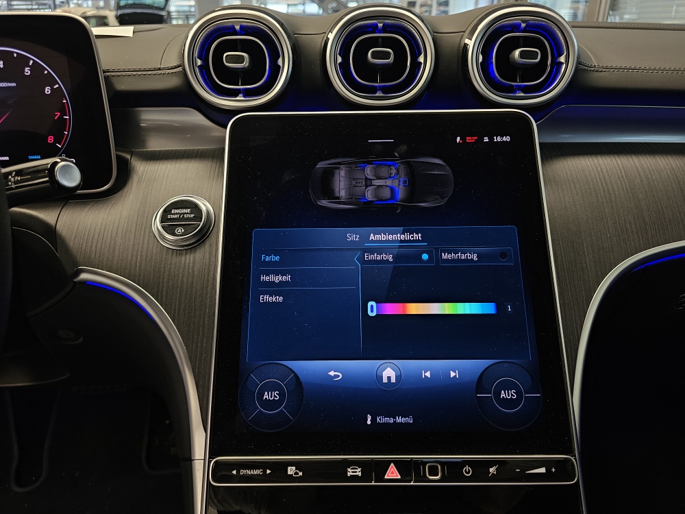 Mercedes-Benz CLE 300 bei Hoffmann Automobile in Wolfsburg kaufen und sofort mitnehmen - Bild 10