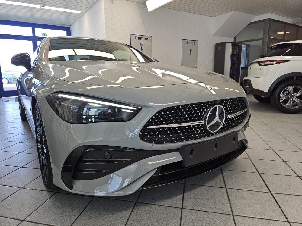 Mercedes-Benz CLE 300 bei Hoffmann Automobile in Wolfsburg kaufen und sofort mitnehmen - Bild 18