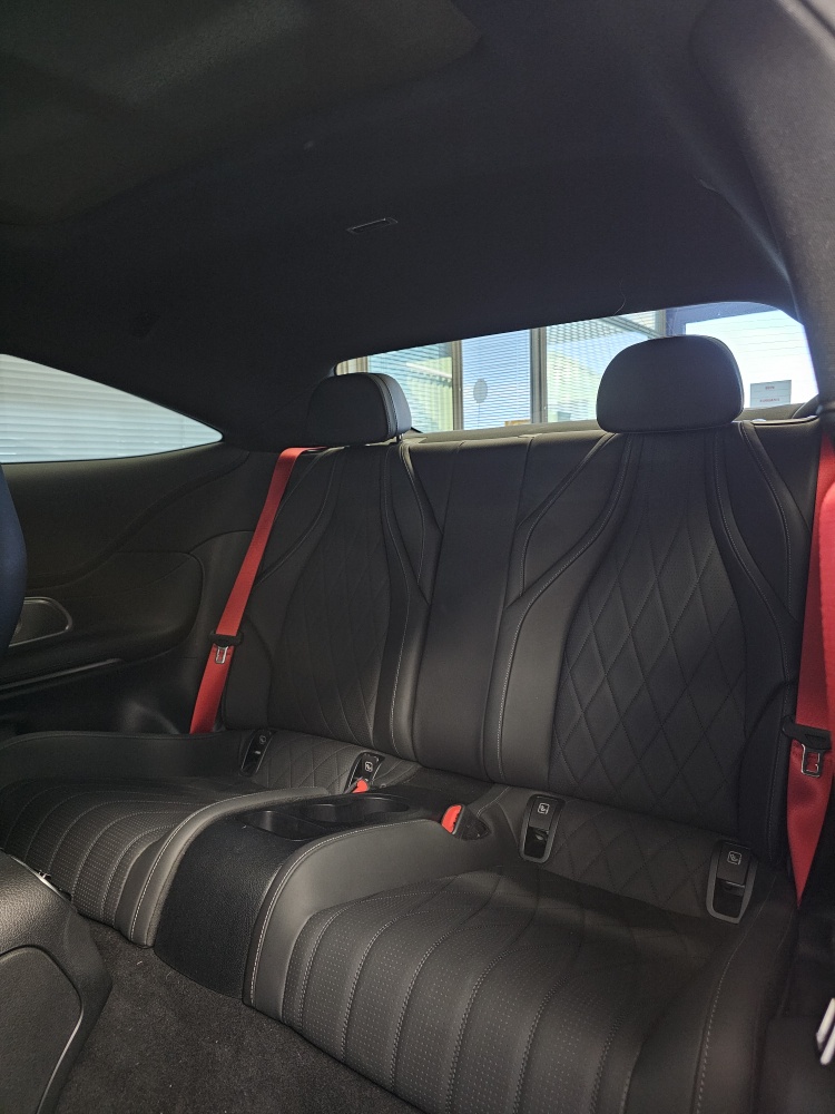 Mercedes-Benz CLE 300 bei Hoffmann Automobile in Wolfsburg kaufen und sofort mitnehmen - Bild 6