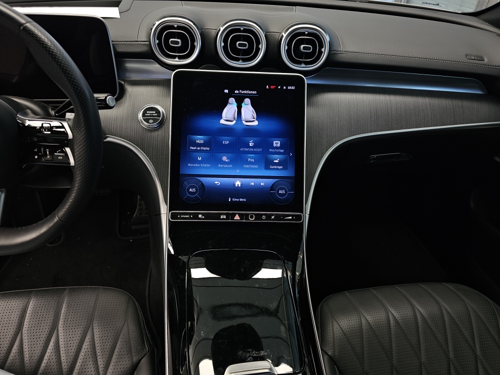 Mercedes-Benz CLE 300 bei Hoffmann Automobile in Wolfsburg kaufen und sofort mitnehmen - Bild 7