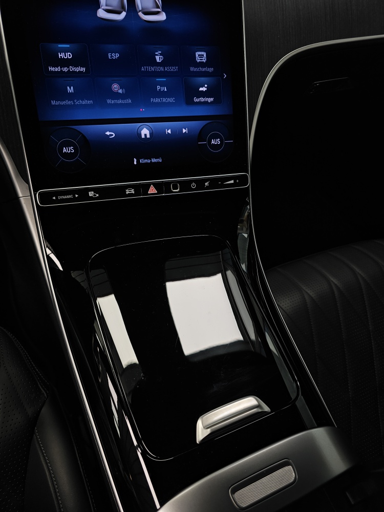 Mercedes-Benz CLE 300 bei Hoffmann Automobile in Wolfsburg kaufen und sofort mitnehmen - Bild 8