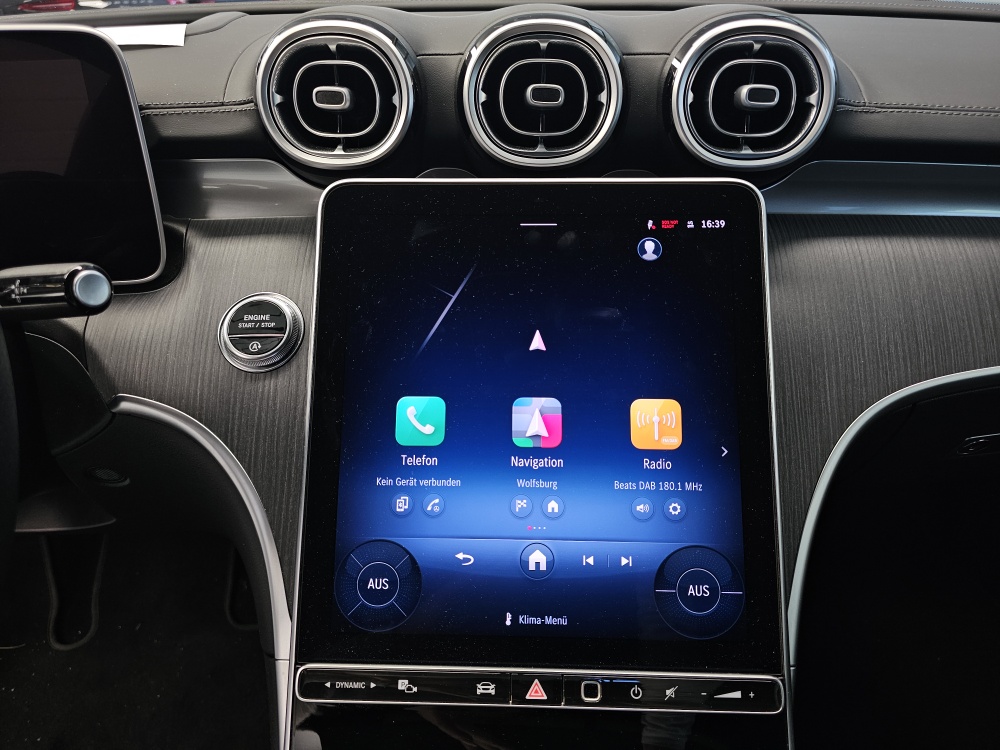 Mercedes-Benz CLE 300 bei Hoffmann Automobile in Wolfsburg kaufen und sofort mitnehmen - Bild 9