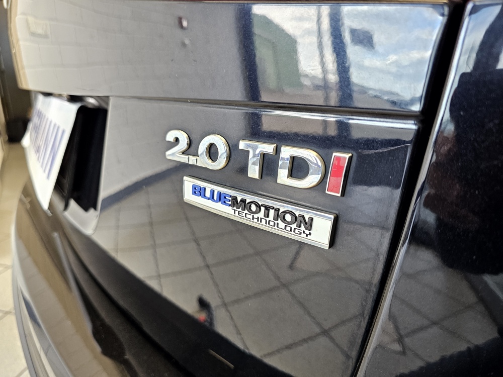VW Sharan  bei Hoffmann Automobile in Wolfsburg kaufen und sofort mitnehmen - Bild 24