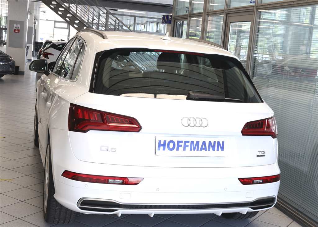 Audi Q5  bei Hoffmann Automobile in Wolfsburg kaufen und sofort mitnehmen - Bild 4