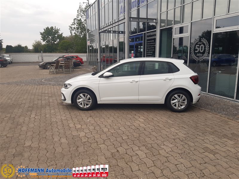 VW/Polo