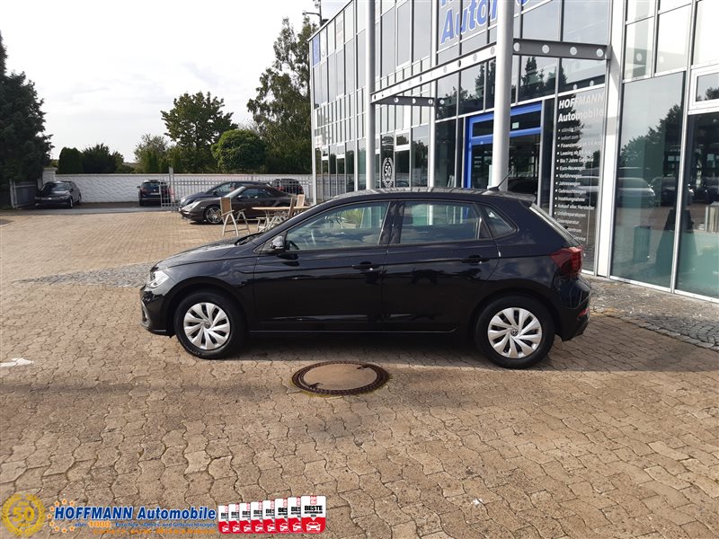 VW/Polo