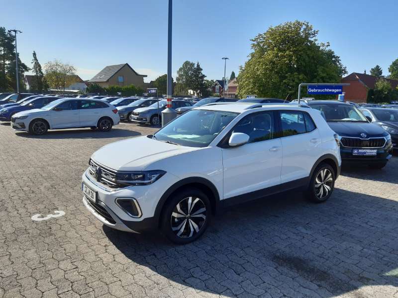 VW/Polo
