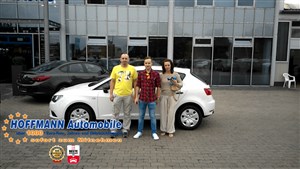  bei HOFFMANN Automobile