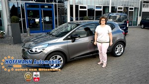 82 Bewertungen von unseren Kunden, die ein Renault Clio bei uns gekauft haben. 