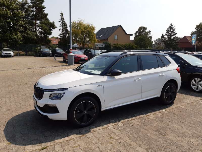 Skoda/Kamiq