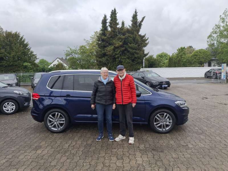 VW/Touran