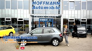902 Bewertungen von unseren Kunden, die ein Skoda Fabia bei uns gekauft haben. 