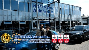 Finden Sie Ihr Auto aus Über 1000 Pkw sofort zum Mitnehmen bei HOFFMANN ...