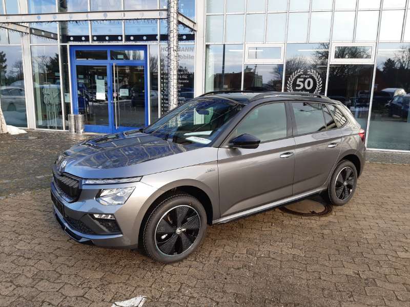 Skoda/Fabia