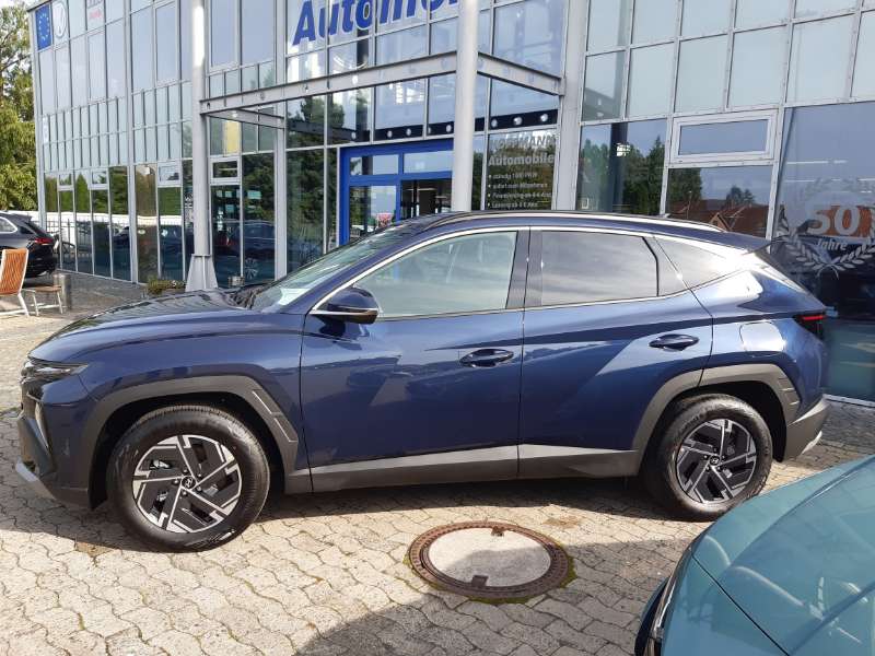 Hyundai/Tucson