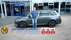 436 Bewertungen von unseren Kunden, die ein Skoda Fabia Combi bei uns gekauft haben. 