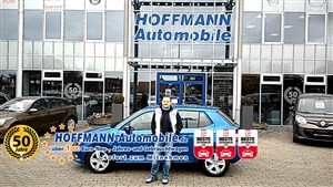 902 Bewertungen von unseren Kunden, die ein Skoda Fabia bei uns gekauft haben. 