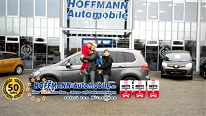 121 Bewertungen von unseren Kunden, die ein VW Touran bei uns gekauft haben. 