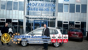 EU-Neuwagen und Eurowagen zu Tiefstpreisen bei HOFFMANN Automobile in ...