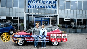 EU-Neuwagen und Eurowagen zu Tiefstpreisen bei HOFFMANN Automobile in ...