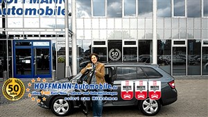 433 Bewertungen von unseren Kunden, die ein Skoda Fabia Combi bei uns gekauft haben. 
