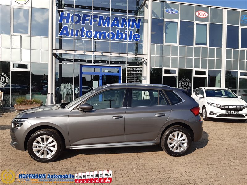 Skoda/Kamiq