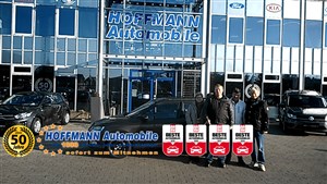 902 Bewertungen von unseren Kunden, die ein Skoda Fabia bei uns gekauft haben. 