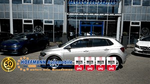 521 Bewertungen von unseren Kunden, die ein VW Polo bei uns gekauft haben. 