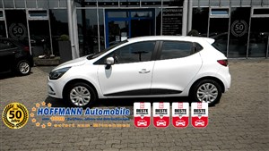 82 Bewertungen von unseren Kunden, die ein Renault Clio bei uns gekauft haben. 