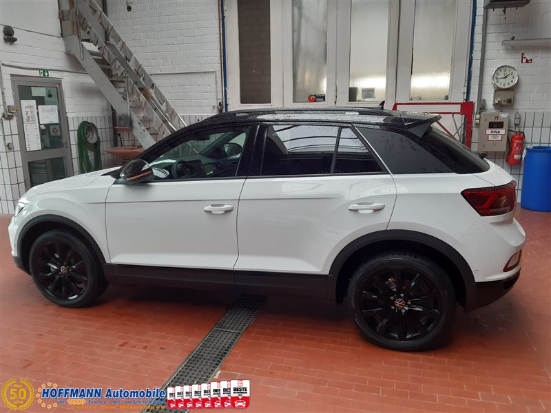 VW/T-Roc