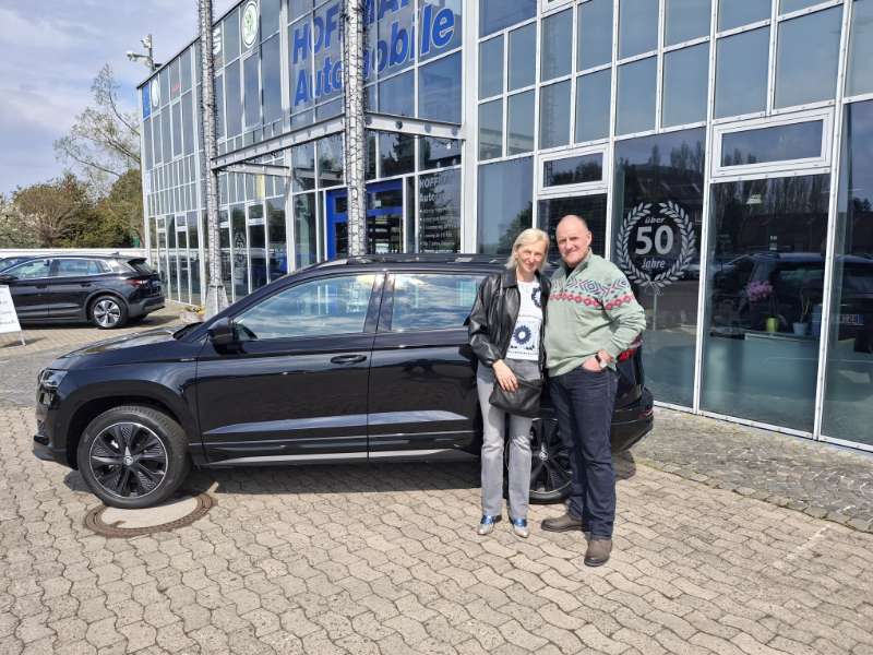 Skoda/Karoq