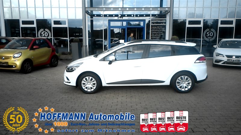 82 Bewertungen von unseren Kunden, die ein Renault Clio bei uns gekauft haben. 