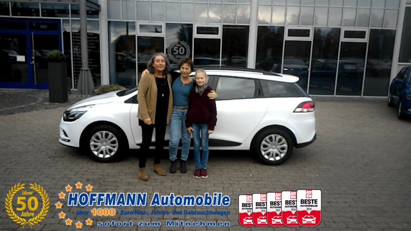 82 Bewertungen von unseren Kunden, die ein Renault Clio bei uns gekauft haben. 