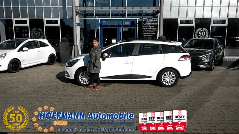 82 Bewertungen von unseren Kunden, die ein Renault Clio bei uns gekauft haben. 