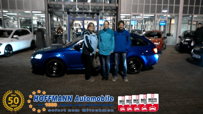 229 Bewertungen von unseren Kunden, die ein Skoda Octavia Combi bei uns gekauft haben. 