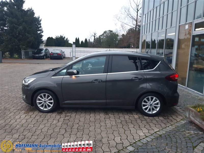 Ford/C-Max