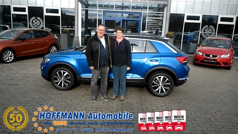  bei HOFFMANN Automobile
