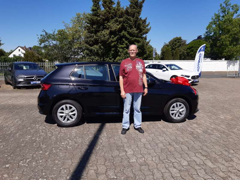 Skoda/Fabia
