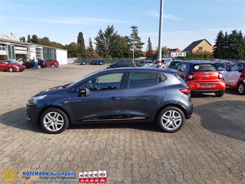 82 Bewertungen von unseren Kunden, die ein Renault Clio bei uns gekauft haben. 