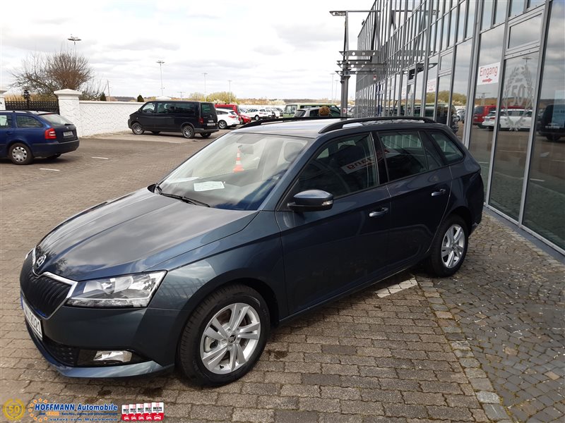 902 Bewertungen von unseren Kunden, die ein Skoda Fabia bei uns gekauft haben. 