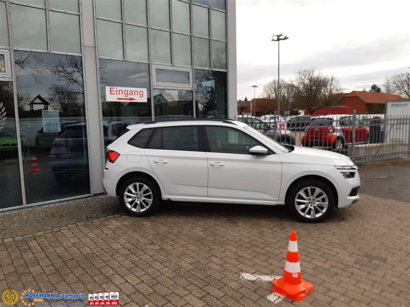 129 Bewertungen von unseren Kunden, die ein Skoda Kamiq bei uns gekauft haben. 