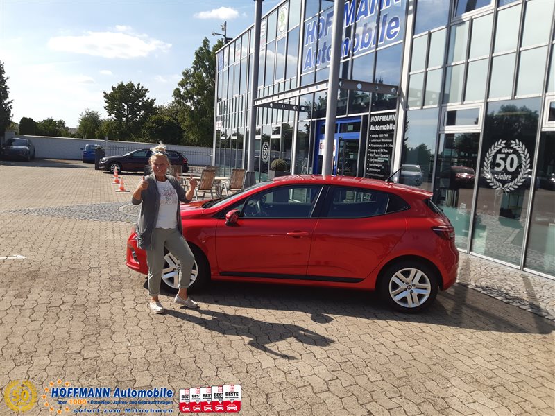 82 Bewertungen von unseren Kunden, die ein Renault Clio bei uns gekauft haben. 