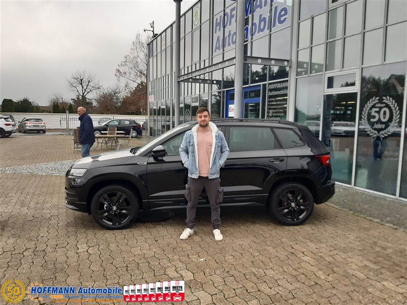 VW/T-Roc
