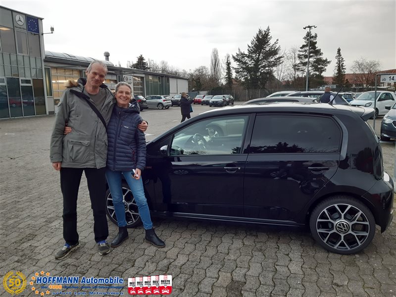 VW/up!