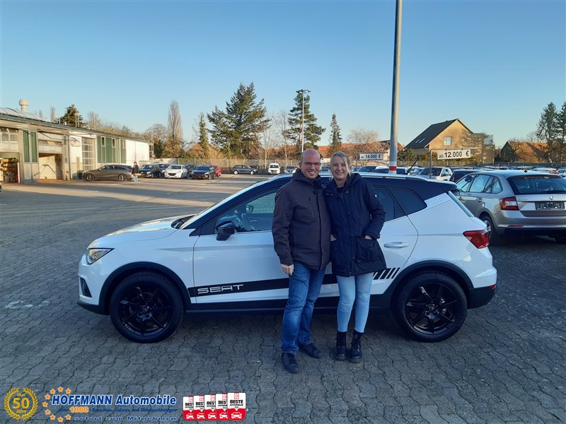 Seat/Arona