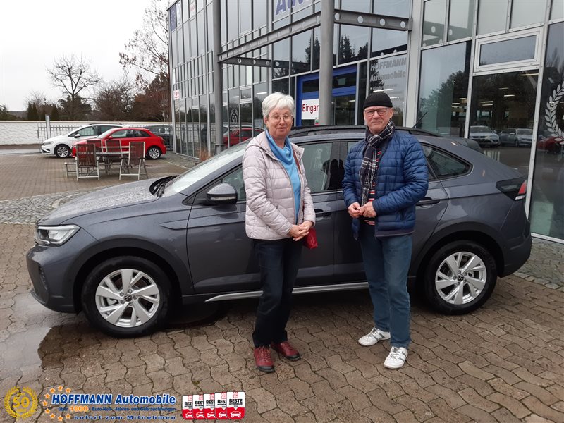 14 Bewertungen von unseren Kunden, die ein VW Taigo bei uns gekauft haben. 