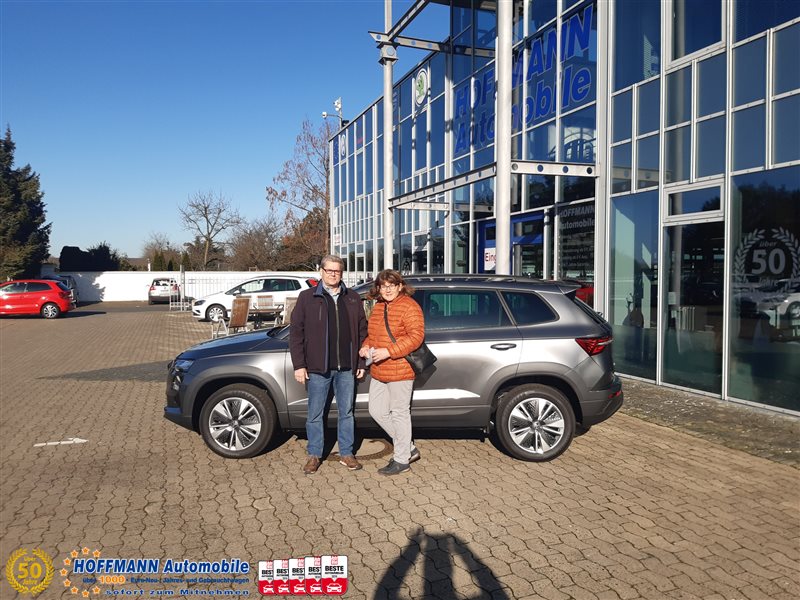 Skoda/Karoq